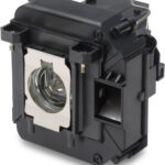 Lámpara Para Proyector