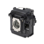 Lámpara Para Proyector Epson V13H010L61 - Epson, 6000 H, Negro