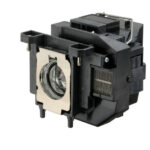 Lámpara Para Proyector Epson - Epson, 4000 H, 200 W, Uhe