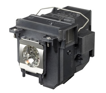 Lámpara – Lamp Unit For Powerlite 475Wi/485Wi Epson Elplp71, Negro, Epson