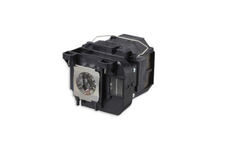 Lámpara Para Powerlite Epson V13H010L75 – Epson, 2500 H, 245 W, Uhe, Negro