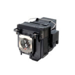 Lámpara Para Proyector Epson V13H010L80 - Epson, Negro
