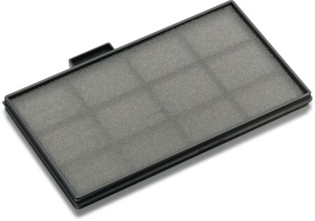 Filtro V13H134A32 Epson – Compatible Con: S/W12+/ X14+/ 750Hd/ W11+/ S18+/ W18+/ X24+/ X21/ Hc730/ Hc2000/ Hc203
