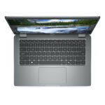 LAPTOP DELL LATITUDE 5450 14" FULL HD/ULTRA 7-155U/1.70GHZ/16GB/512GB SSD/ESPAÑOL/WIN 11 PRO/COLOR GRIS/V2PNR