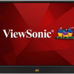MONITOR 16" VIEWSONIC VA1655 LED/FULL HD/PORTATIL/MINI HDMI/USB-C