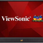 Monitor Portatil 16Pulg Res FHD 1920X1080 Rel De Aspecto 16:9