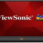 Monitor Portatil 16Pulg Res FHD 1920X1080 Rel De Aspecto 16:9