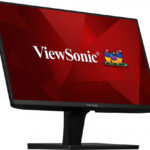 MONITOR 22" VIEWSONIC VA2215-H LED/FULL HD/PANEL VA/HDMI/VGA/4MS/75HZ