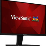 MONITOR 22" VIEWSONIC VA2215-H LED/FULL HD/PANEL VA/HDMI/VGA/4MS/75HZ