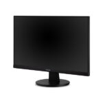 Monitor 24" Viewsonic Va2447-Mh, LED/Full HD/75Hz/HDMI/Bocinas Integradas (2X2W), Color Negro