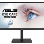 MONITOR 23.8" ASUS VA24DQSBY LED/1920X1080/75HZ/5MS/IPS/HDMI/DP/VGA/ADAPTATIVESYNC