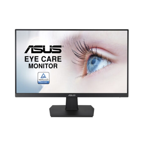 MONITOR 27″ ASUS VA27EHEY FULL HD/1920X1080/250 CD/M²/HDMI/NEGRO