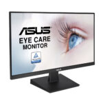 MONITOR 27" ASUS VA27EHEY FULL HD/1920X1080/250 CD/M²/HDMI/NEGRO