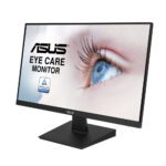 MONITOR 27" ASUS VA27EHEY FULL HD/1920X1080/250 CD/M²/HDMI/NEGRO