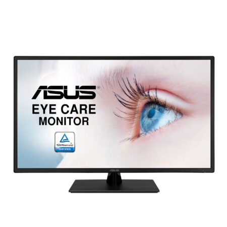 Monitor 31.5″ ASUS Va329He LED/Full HD/Widescreen/Freesync/75Hz/HDMI/VGA/Negro