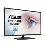 Monitor 31.5" ASUS Va329He LED/Full HD/Widescreen/Freesync/75Hz/HDMI/VGA/Negro