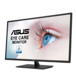 Monitor 31.5" ASUS Va329He LED/Full HD/Widescreen/Freesync/75Hz/HDMI/VGA/Negro