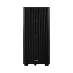 Gabinete Adata Xpg Gamer Valormeshmt-Bkcww, Mediatorre ATX 4 Fan/Cristal Templado/Negro