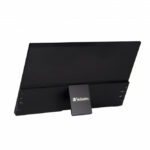 Monitor 14" Verbatim Vb49591, LED/Portatil/Freesync/6Ms/Tactil/Full HD/HDMI/Color Negro