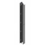 Organizador Vertical Belden Con Tapa, Vcmfdr4X4