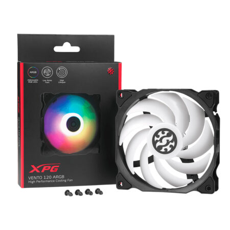Ventilador