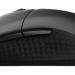 Mouse Inalambrico Gamer MSI Versa 300 W 8000Dpi/6 Botones/LED Rgb/Color Negro