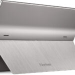 Monitor 16" Viewsonic Vg1655 IPS/Portatil/1080Mp/USB-C/Mini HDMI/Bocinas Integradas