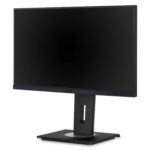 Monitor IPS Ergonomico De 24In Designed For Surface Con USB-C