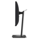 Monitor IPS Ergonomico De 24In Designed For Surface Con USB-C
