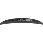 MONITOR 23.8" ASUS VG24VQ1BY LED/CURVO/FULL HD/FREESYNC/165HZ/HDMI/BOCINAS INTEGRADAS (2 X 2W RMS)/NEGRO