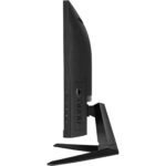 MONITOR 23.8" ASUS VG24VQ1BY LED/CURVO/FULL HD/FREESYNC/165HZ/HDMI/BOCINAS INTEGRADAS (2 X 2W RMS)/NEGRO