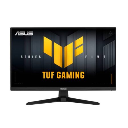 Monitor ASUS Tuf Gaming Vg259Q5A 24.5 Pulgadas Full HD (1920X1080) - 200Hz, Fast IPS, DP Y HDMI