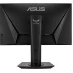Monitor 24.5" ASUS Vg259Qm Tuf Gaming 90Lm0530-B023B0/LED/Full HD/HDMI/DP/280Hz/Bocinas Integradas/Color Negro