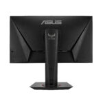Monitor 24.5" ASUS Vg259Qr Tuf Gaming/LED/Curvo/FHD/1920X1080/1Ms/165Hz/2Xhdmi/2Xdp