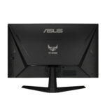 Monitor 27" ASUS Tuf Gamer LED/Freesync/Full HD/165Hz/1Ms/HDMI/Vesa/Negro, Vg277Q1A