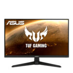 Monitor 27" ASUS Tuf Gamer LED/Freesync/Full HD/165Hz/1Ms/HDMI/Vesa/Negro, Vg277Q1A