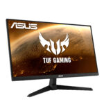 Monitor 27" ASUS Tuf Gamer LED/Freesync/Full HD/165Hz/1Ms/HDMI/Vesa/Negro, Vg277Q1A