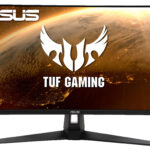 MONITOR 27″ ASUS VG279Q1A LED/FULL HD/165HZ/HDMI/BOCINAS INTEGRADAS (2 X 2W)/NEGRO