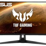 MONITOR 27″ ASUS VG279Q1A LED/FULL HD/165HZ/HDMI/BOCINAS INTEGRADAS (2 X 2W)/NEGRO
