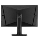 Monitor 27" ASUS Vg27Aq Tuf Gaming/LED/Gamerqhd/Widescreen/G-Sync/155Hz/1Ms/HDMI/Bocinas