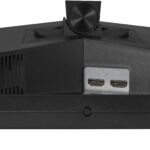 Monitor 27" ASUS Vg27Aq Tuf Gaming/LED/Gamerqhd/Widescreen/G-Sync/155Hz/1Ms/HDMI/Bocinas