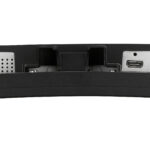 Monitor 27" ASUS Tuf Gamer LED/Curvo/Freesync/Full HD/165Hz/1Ms/HDMI/VGA/Vesa/Negro, Vg27Vh1B