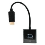 Adaptador Urban Balance HDMI A VGA 1080P