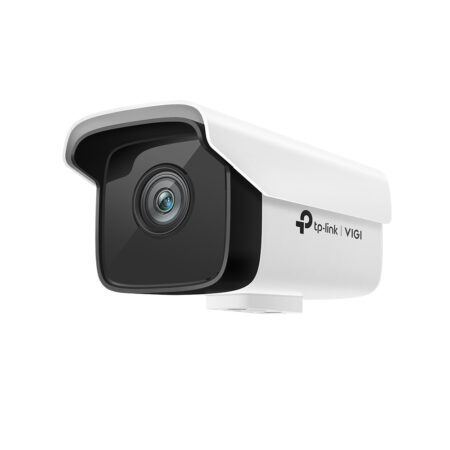 Cámara Tipo Bullet 3Mp Tp-Link Vigi C300Hp-6 –
