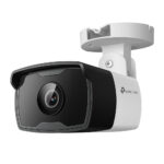 Camara Bala IP Tp-Link Vigi C320I(2.8Mm) 2Mpx/2.8Mm/Para Exterior/IP67/Vision Nocturna/Conexion PoE/Clasificacion Personas Y Vehiculos