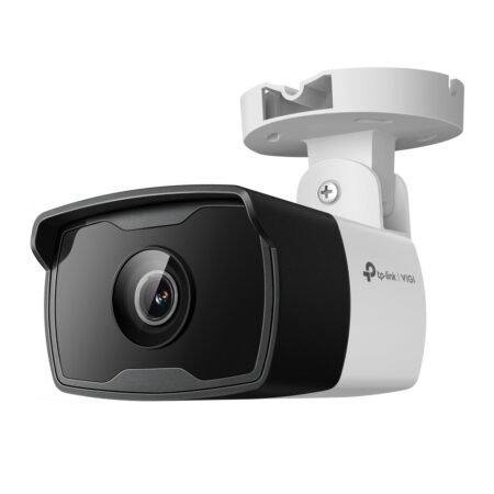 Camara Bala IP Tp-Link Vigi C320I(2.8Mm) 2Mpx/2.8Mm/Para Exterior/IP67/Vision Nocturna/Conexion PoE/Clasificacion Personas Y Vehiculos