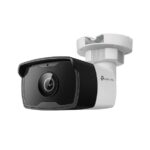 Camara Bala IP Tp-Link Vigi C320I(2.8Mm) 2Mpx/2.8Mm/Para Exterior/IP67/Vision Nocturna/Conexion PoE/Clasificacion Personas Y Vehiculos