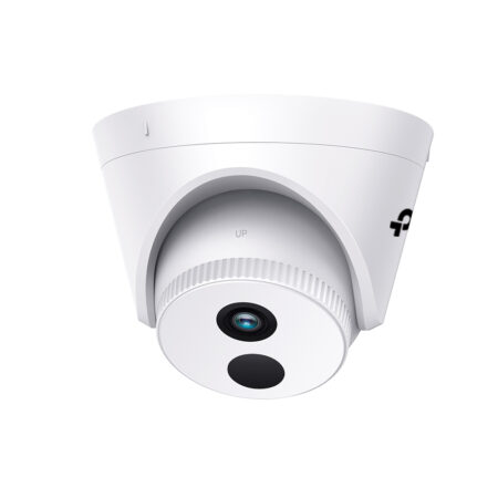 Cámara Tipo Turret 3 Mp Tp-Link Vigi C400Hp-2.8 –