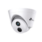 Camara IP Tp-Link Vigi C420I/2Mpx/2.8Mm/Deteccion Inteligente/Vision Nocturna/Clasificacion Humanos Y Vehiculos