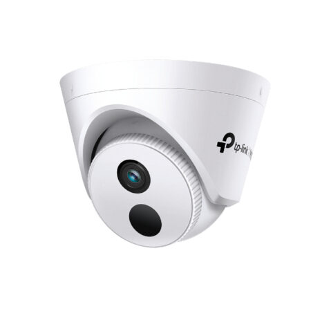 Camara IP Tp-Link Vigi C420I/2Mpx/2.8Mm/Deteccion Inteligente/Vision Nocturna/Clasificacion Humanos Y Vehiculos
